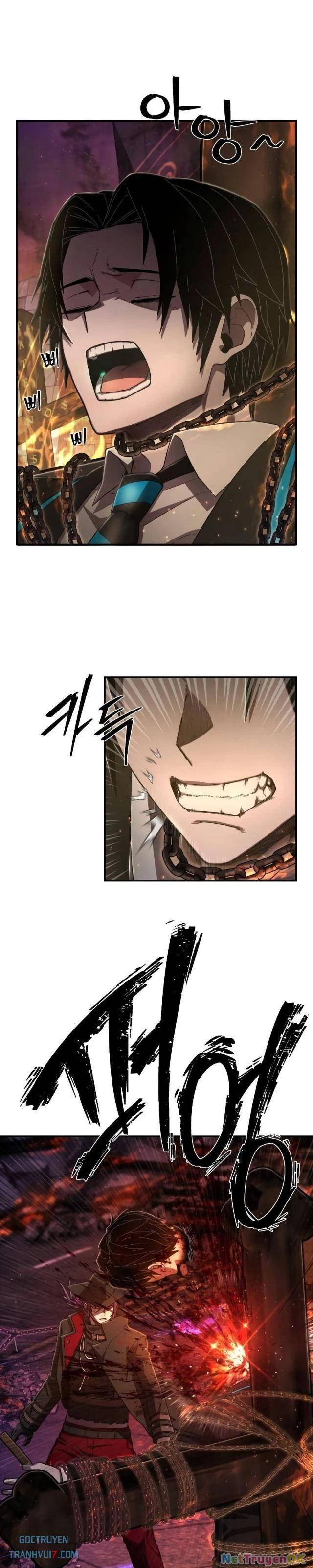 Sự Trở Lại Của Anh Hùng Diệt Thế Chapter 121 - Trang 4
