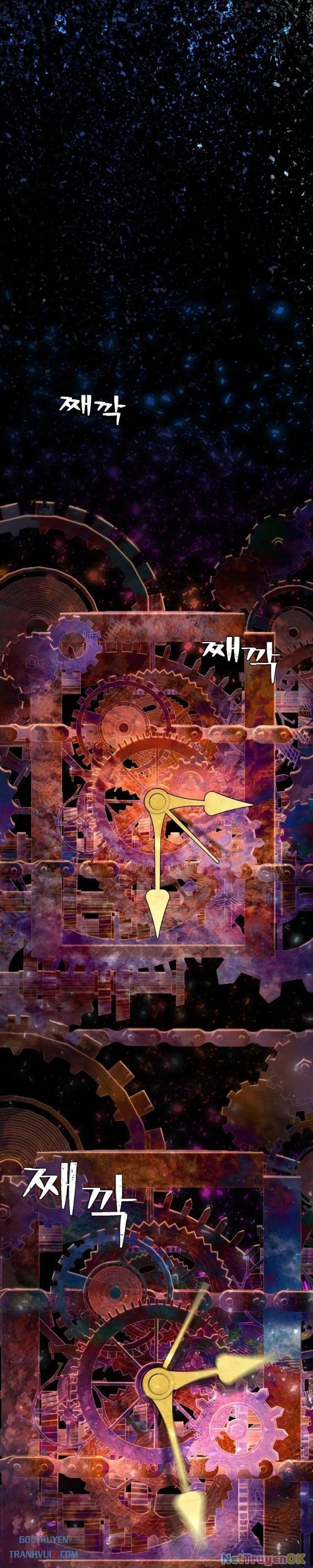 Sự Trở Lại Của Anh Hùng Diệt Thế Chapter 121 - Trang 4