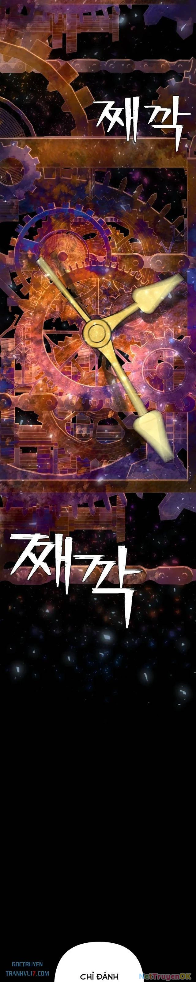 Sự Trở Lại Của Anh Hùng Diệt Thế Chapter 121 - Trang 4