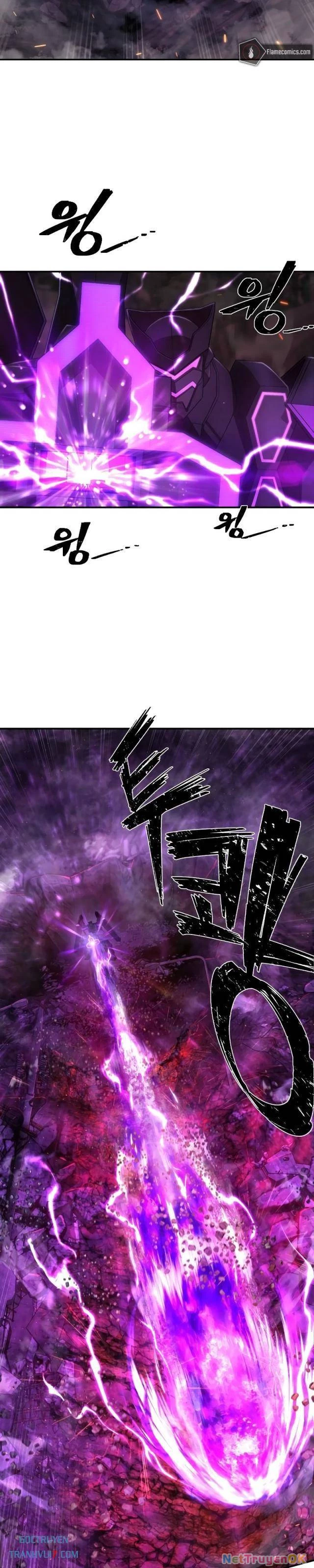 Sự Trở Lại Của Anh Hùng Diệt Thế Chapter 121 - Trang 4