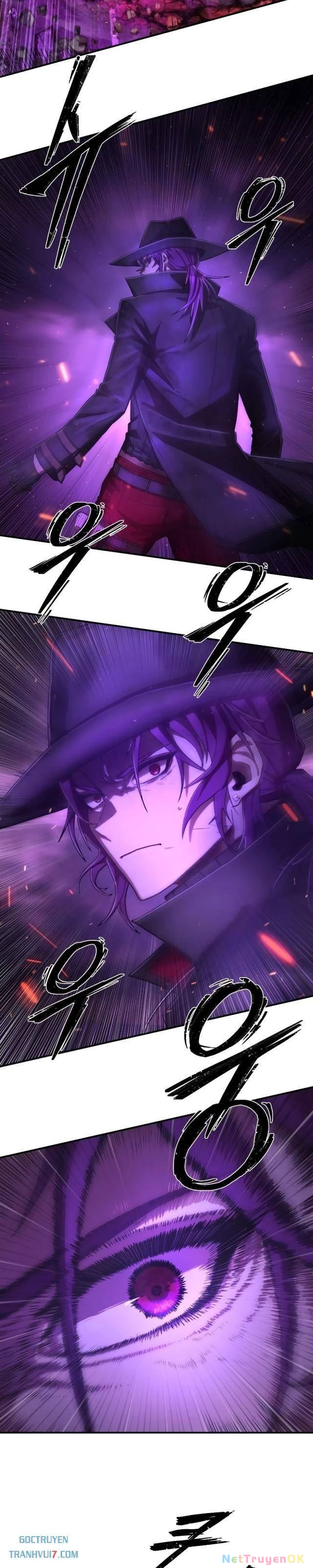 Sự Trở Lại Của Anh Hùng Diệt Thế Chapter 121 - Trang 4