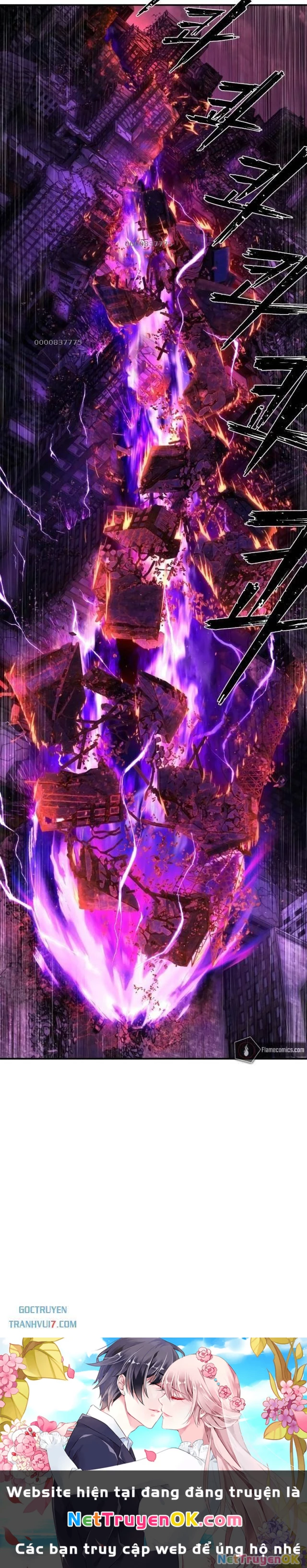 Sự Trở Lại Của Anh Hùng Diệt Thế Chapter 121 - Trang 4