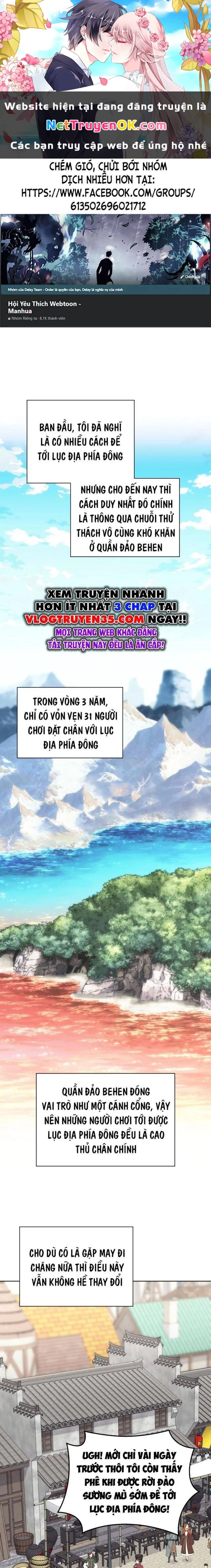 Thợ Rèn Huyền Thoại Chapter 259 - Trang 4