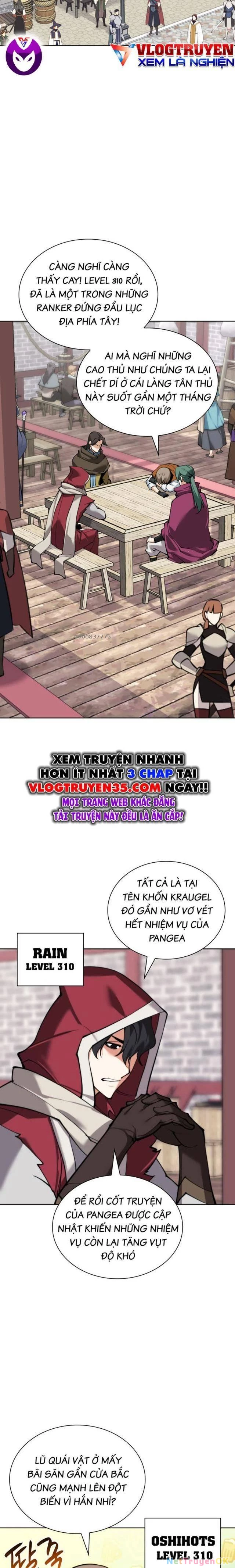 Thợ Rèn Huyền Thoại Chapter 259 - Trang 4