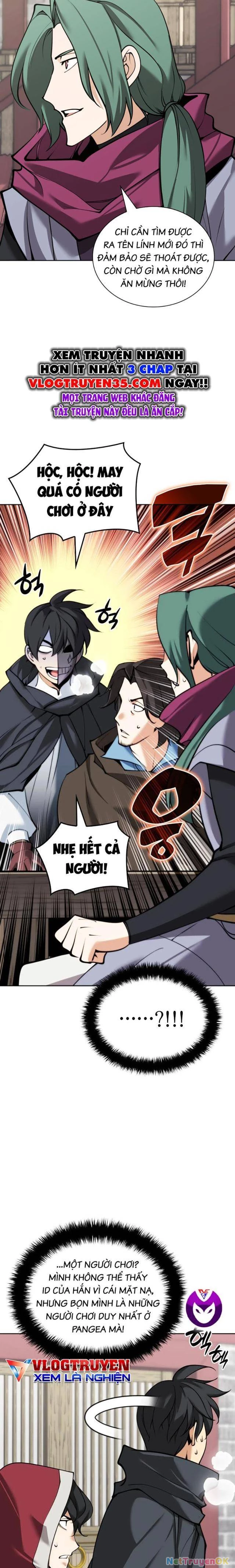 Thợ Rèn Huyền Thoại Chapter 259 - Trang 4