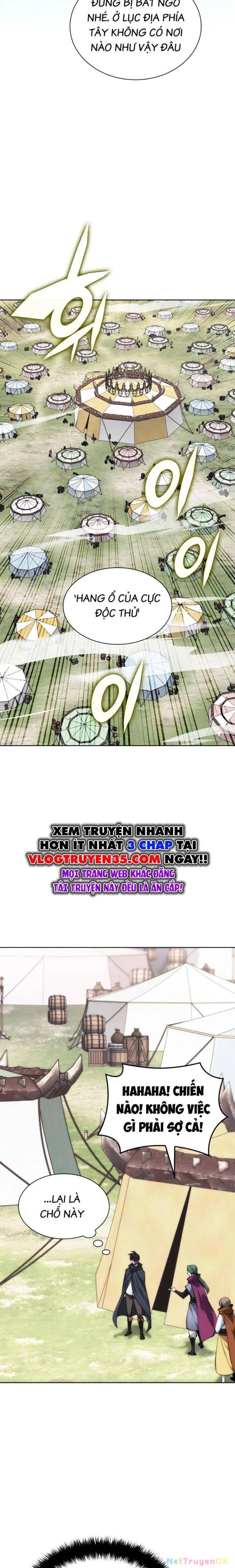 Thợ Rèn Huyền Thoại Chapter 259 - Trang 4