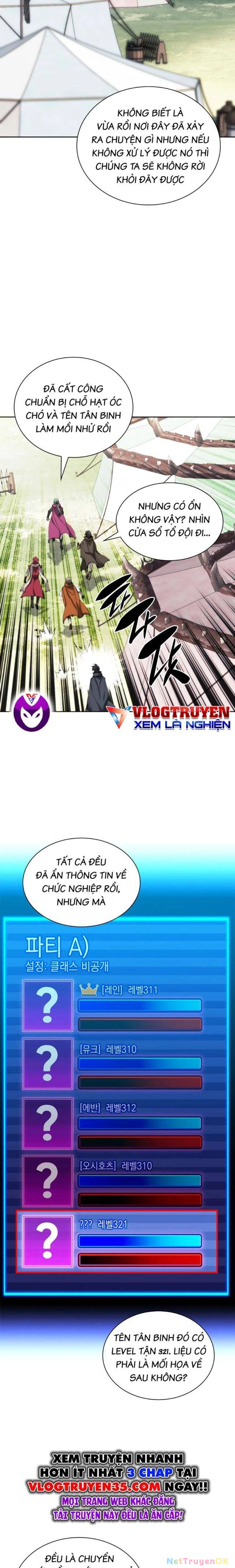 Thợ Rèn Huyền Thoại Chapter 259 - Trang 4