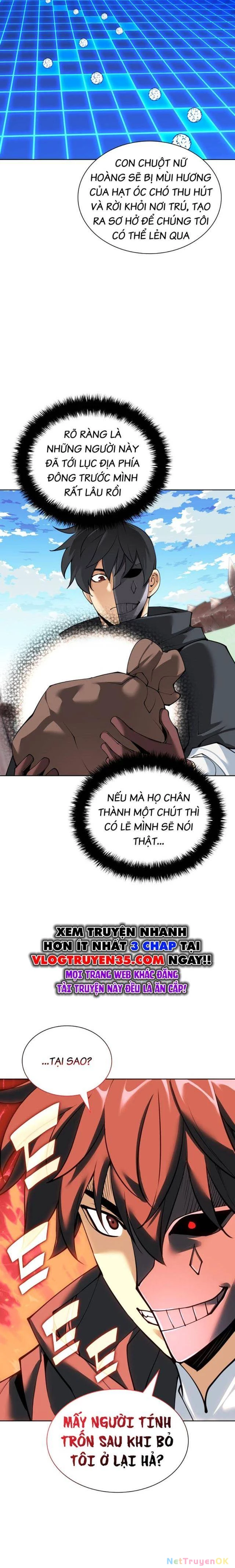 Thợ Rèn Huyền Thoại Chapter 259 - Trang 4