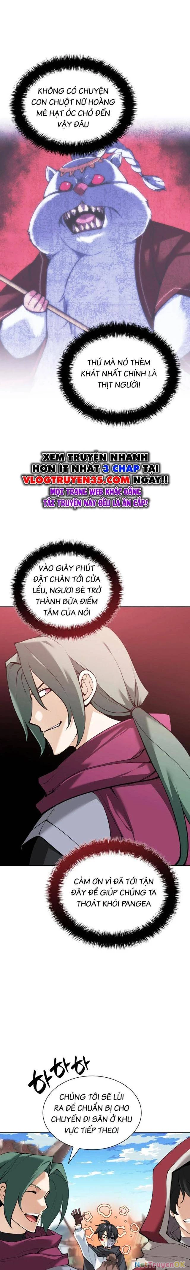 Thợ Rèn Huyền Thoại Chapter 259 - Trang 4