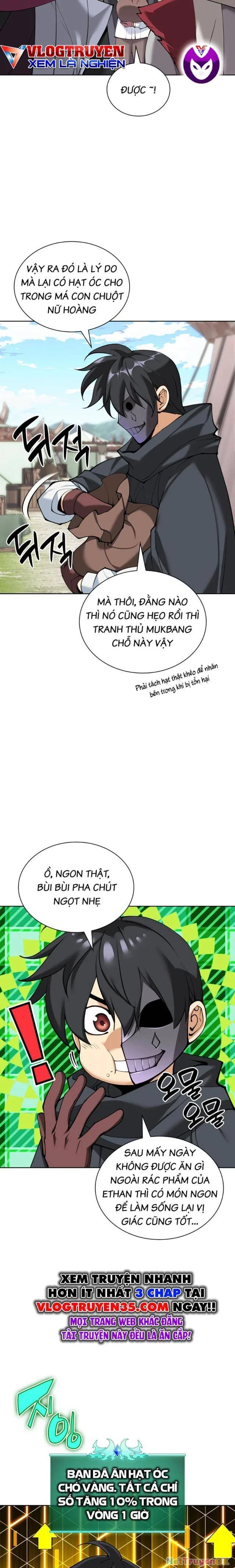 Thợ Rèn Huyền Thoại Chapter 259 - Trang 4