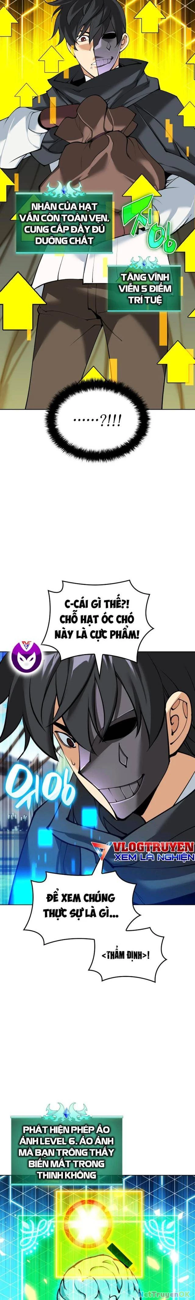 Thợ Rèn Huyền Thoại Chapter 259 - Trang 4