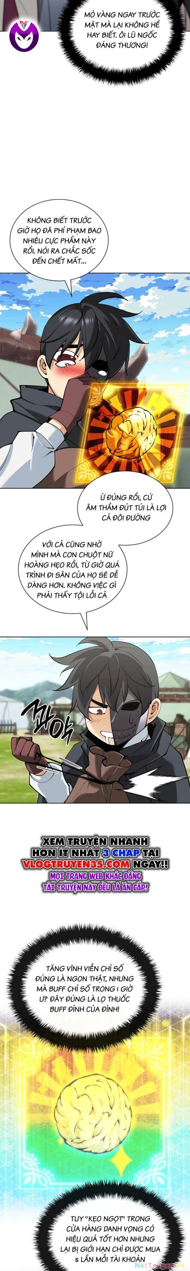 Thợ Rèn Huyền Thoại Chapter 259 - Trang 4