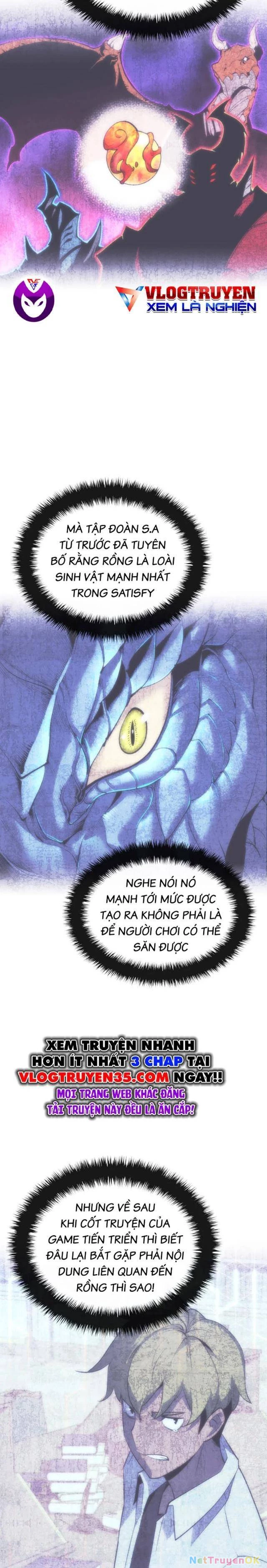 Thợ Rèn Huyền Thoại Chapter 259 - Trang 4