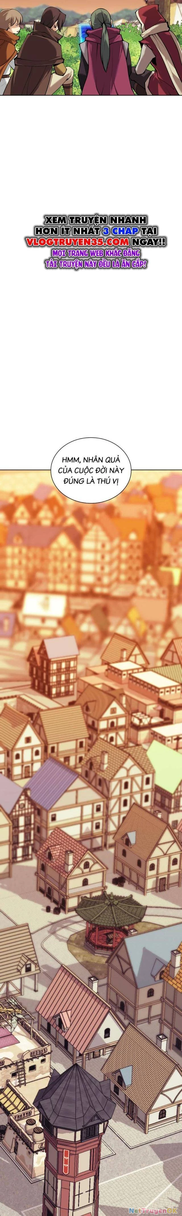 Thợ Rèn Huyền Thoại Chapter 259 - Trang 4