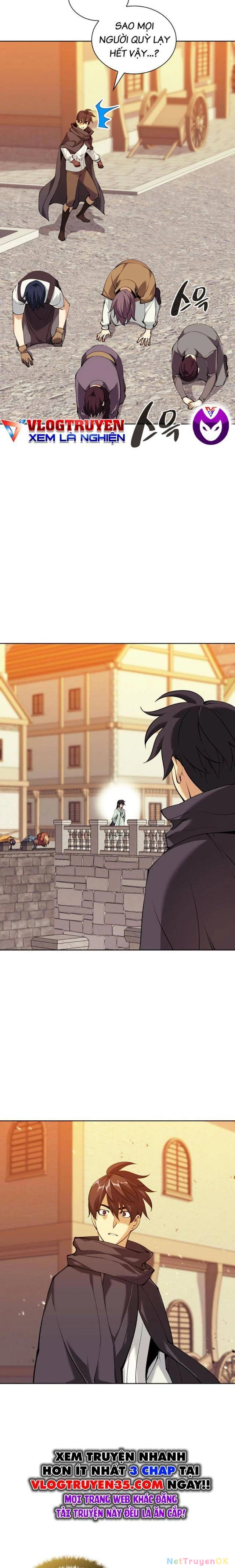 Thợ Rèn Huyền Thoại Chapter 259 - Trang 4