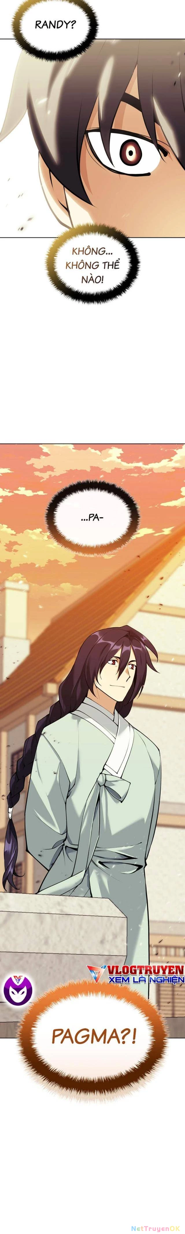 Thợ Rèn Huyền Thoại Chapter 259 - Trang 4