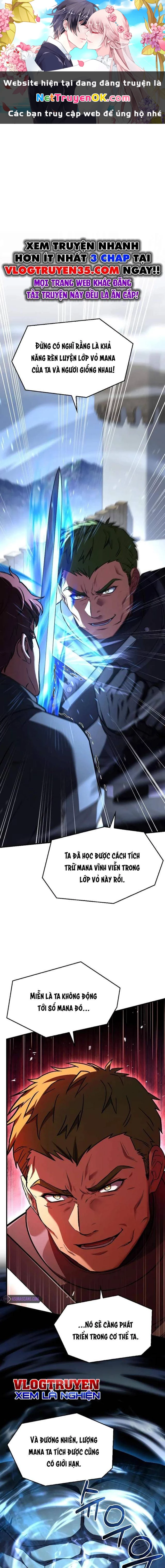 Huyền Thoại Giáo Sĩ Trở Lại Chapter 152 - Trang 4