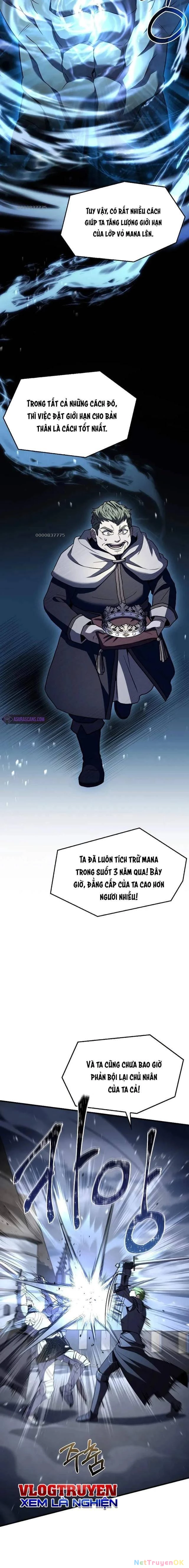 Huyền Thoại Giáo Sĩ Trở Lại Chapter 152 - Trang 4