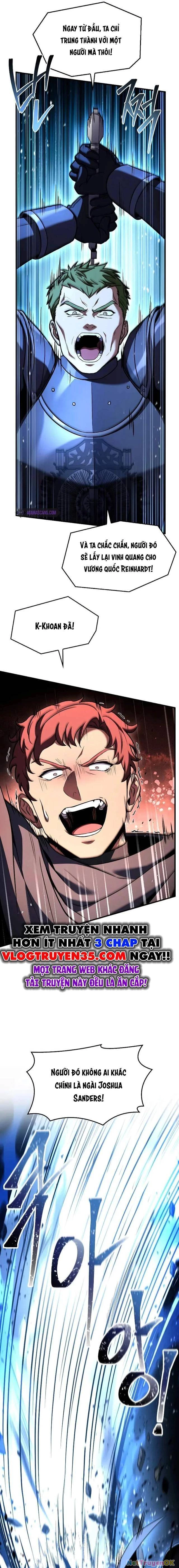 Huyền Thoại Giáo Sĩ Trở Lại Chapter 152 - Trang 4