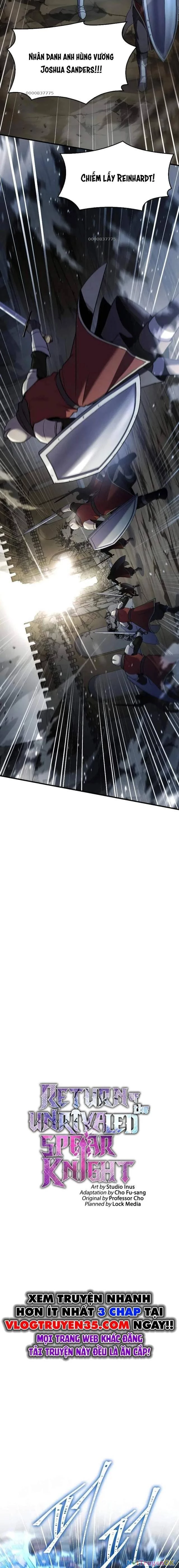 Huyền Thoại Giáo Sĩ Trở Lại Chapter 152 - Trang 4