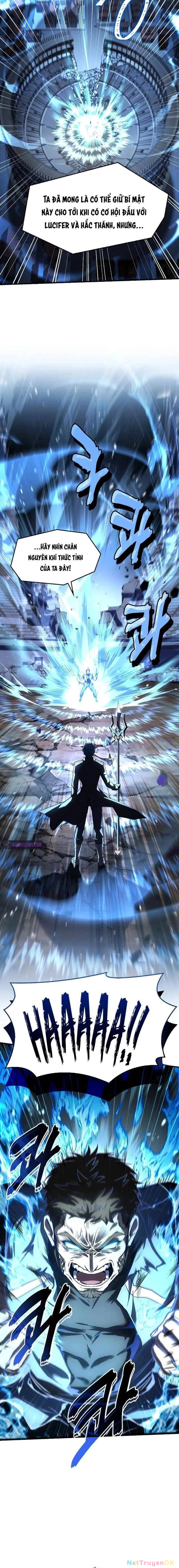 Huyền Thoại Giáo Sĩ Trở Lại Chapter 152 - Trang 4