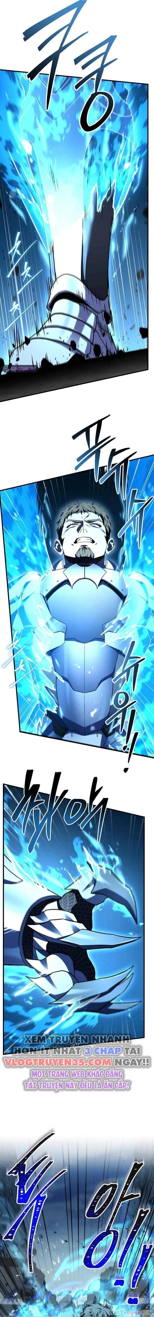 Huyền Thoại Giáo Sĩ Trở Lại Chapter 152 - Trang 4