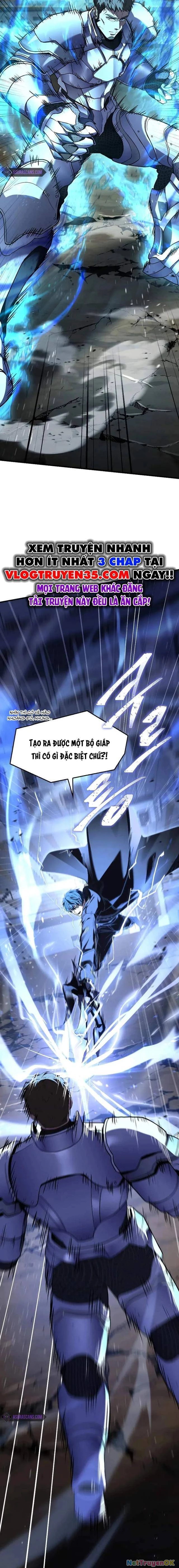 Huyền Thoại Giáo Sĩ Trở Lại Chapter 152 - Trang 4