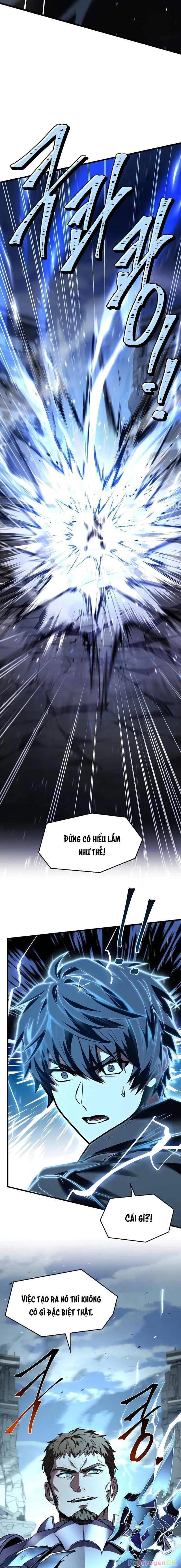 Huyền Thoại Giáo Sĩ Trở Lại Chapter 152 - Trang 4