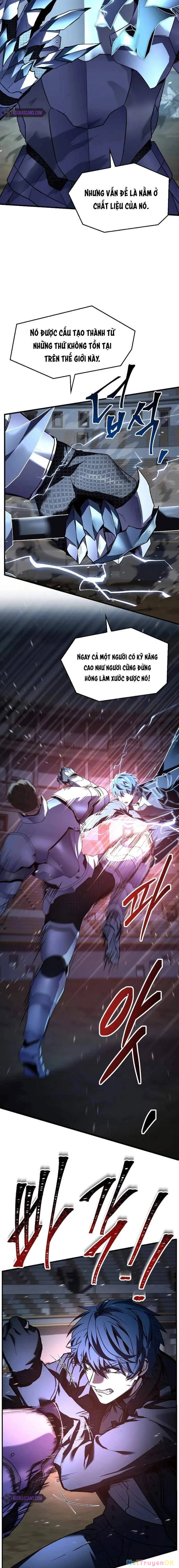 Huyền Thoại Giáo Sĩ Trở Lại Chapter 152 - Trang 4