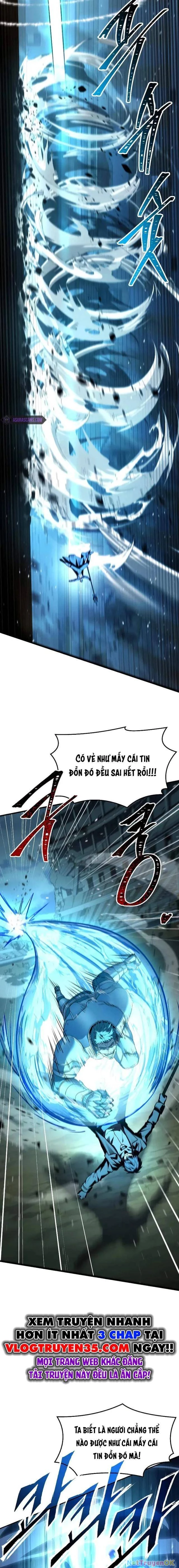 Huyền Thoại Giáo Sĩ Trở Lại Chapter 152 - Trang 4