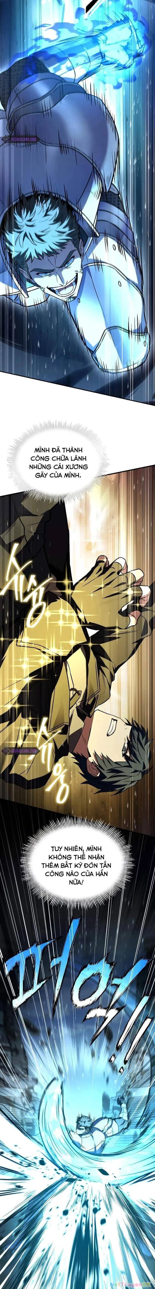 Huyền Thoại Giáo Sĩ Trở Lại Chapter 152 - Trang 4