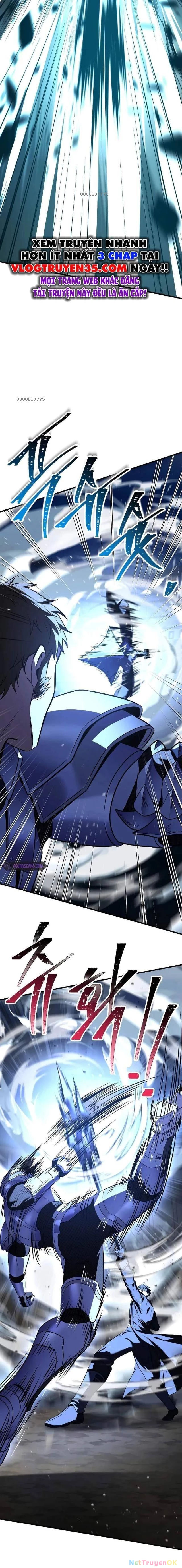 Huyền Thoại Giáo Sĩ Trở Lại Chapter 152 - Trang 4