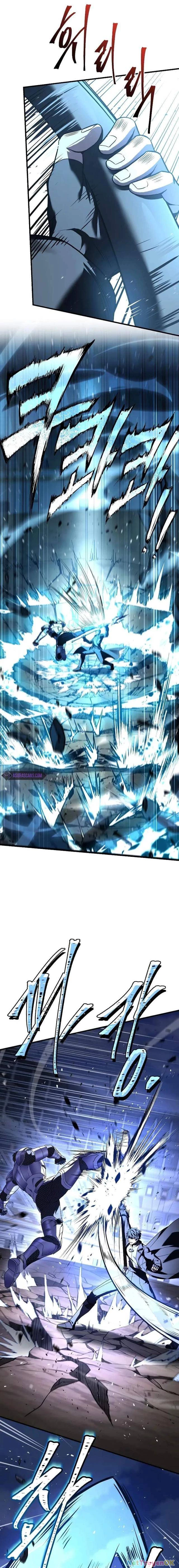 Huyền Thoại Giáo Sĩ Trở Lại Chapter 152 - Trang 4