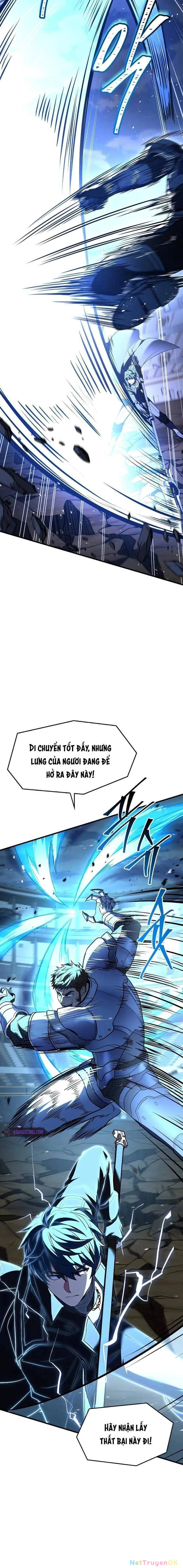 Huyền Thoại Giáo Sĩ Trở Lại Chapter 152 - Trang 4