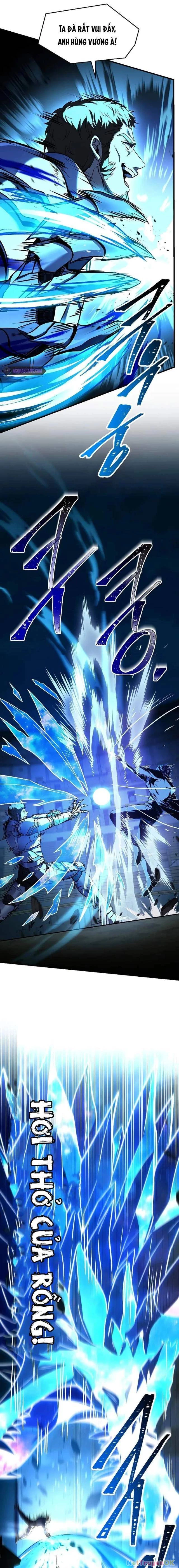 Huyền Thoại Giáo Sĩ Trở Lại Chapter 152 - Trang 4