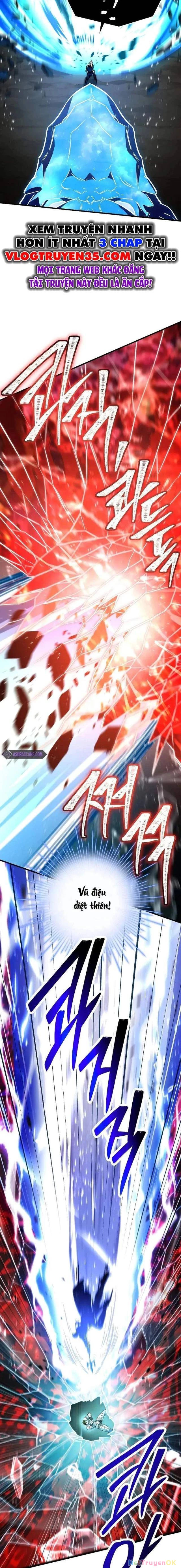 Huyền Thoại Giáo Sĩ Trở Lại Chapter 152 - Trang 4