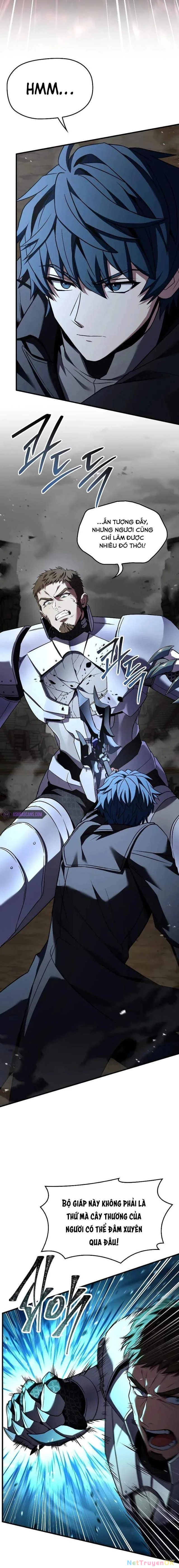 Huyền Thoại Giáo Sĩ Trở Lại Chapter 152 - Trang 4