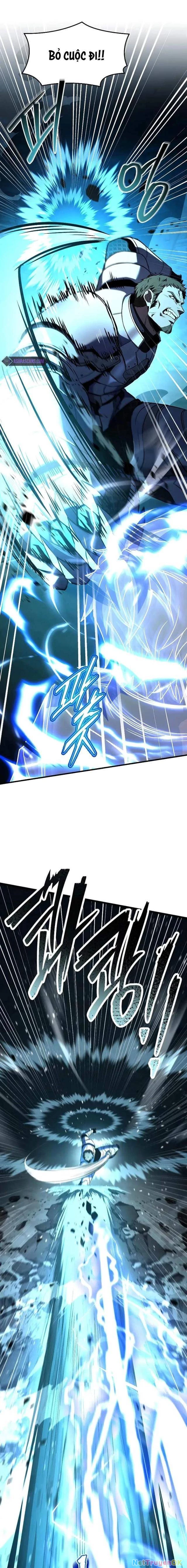 Huyền Thoại Giáo Sĩ Trở Lại Chapter 152 - Trang 4