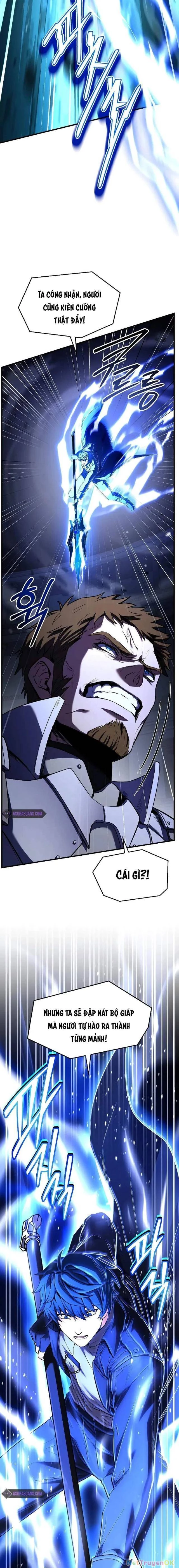 Huyền Thoại Giáo Sĩ Trở Lại Chapter 152 - Trang 4