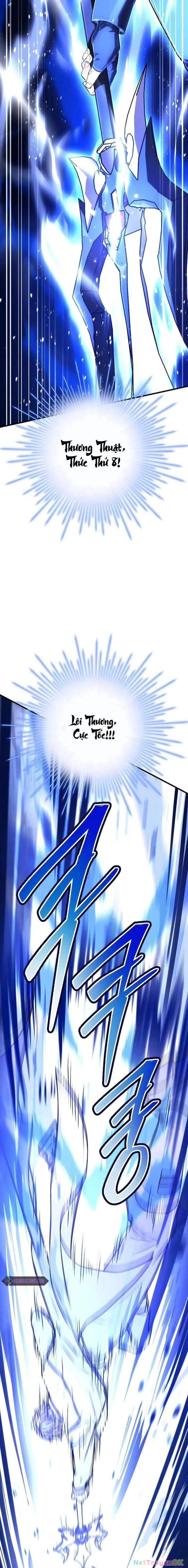 Huyền Thoại Giáo Sĩ Trở Lại Chapter 152 - Trang 4