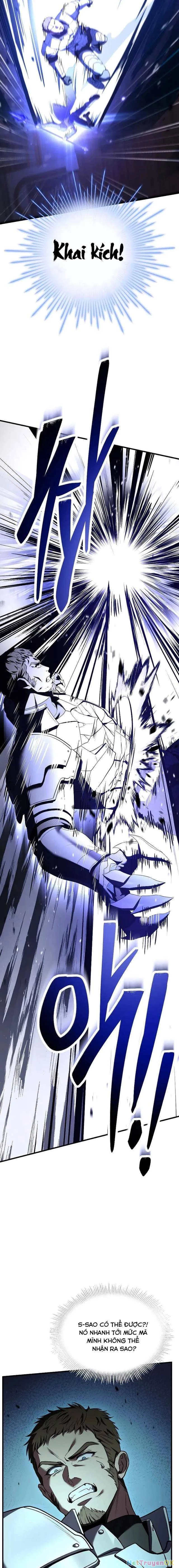 Huyền Thoại Giáo Sĩ Trở Lại Chapter 152 - Trang 4