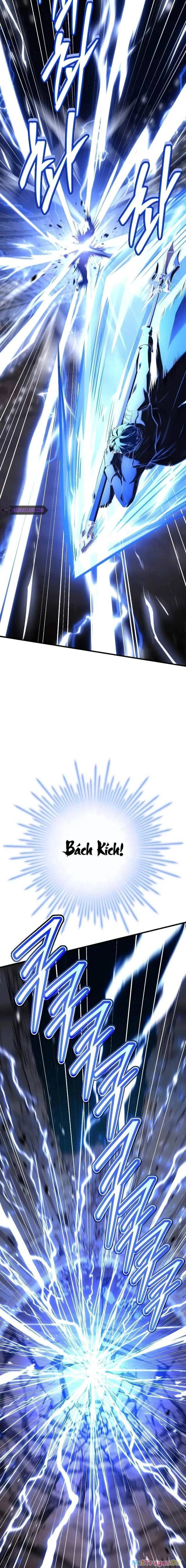 Huyền Thoại Giáo Sĩ Trở Lại Chapter 152 - Trang 4