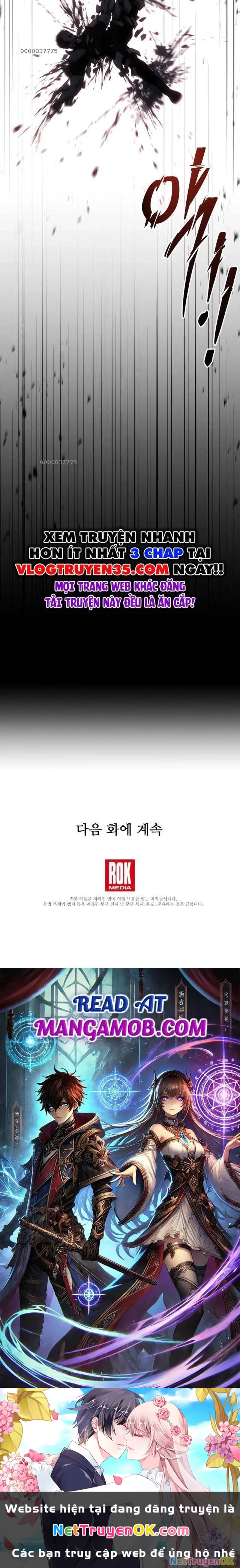 Huyền Thoại Giáo Sĩ Trở Lại Chapter 152 - Trang 4