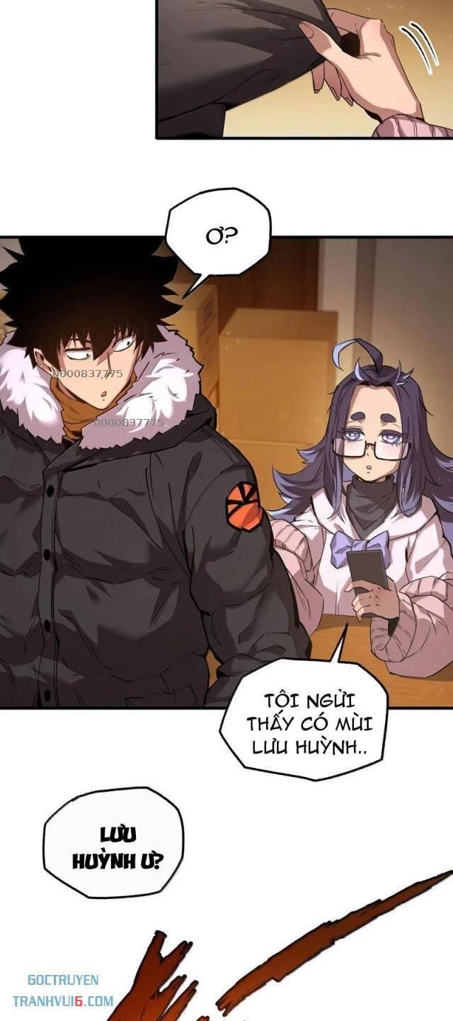 Cực Hàn Chiến Kỷ Chapter 23 - Next Chapter 24