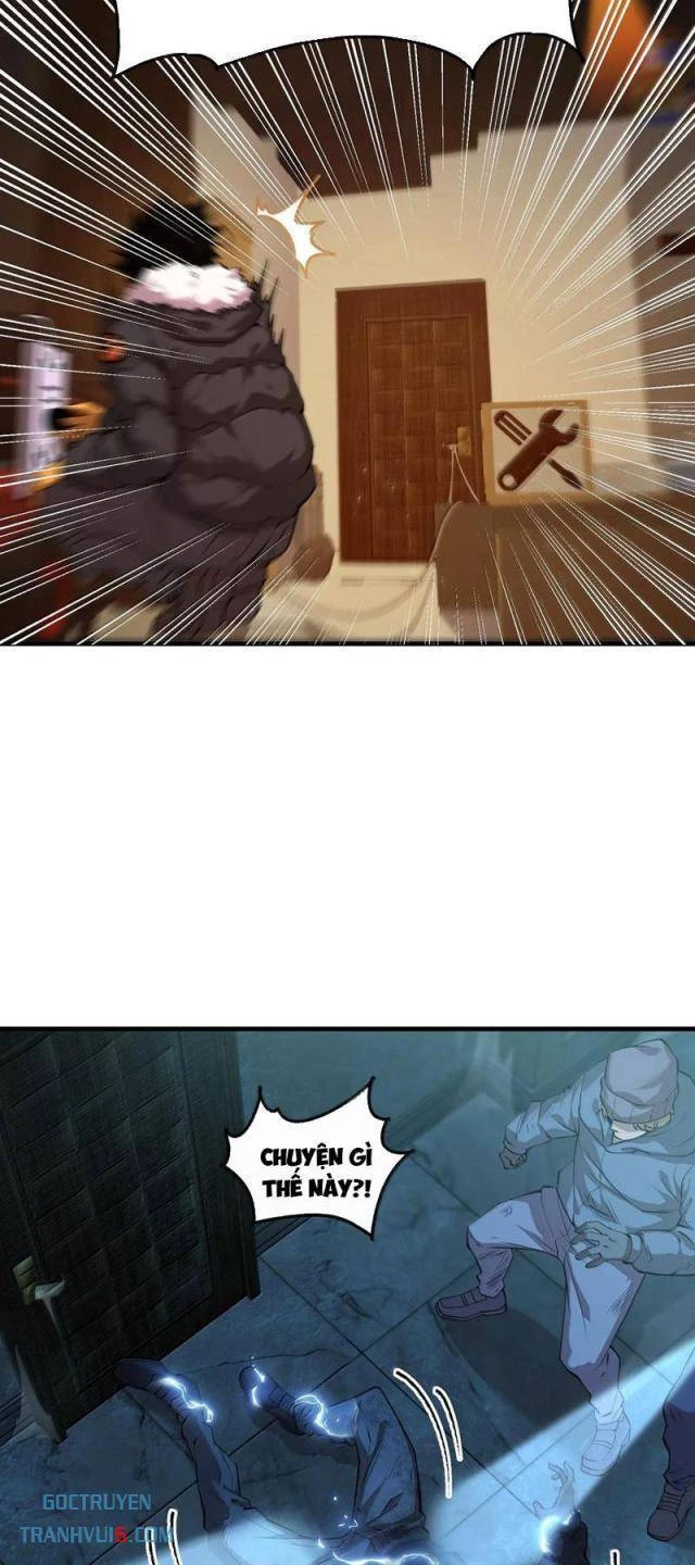 Cực Hàn Chiến Kỷ Chapter 23 - Next Chapter 24