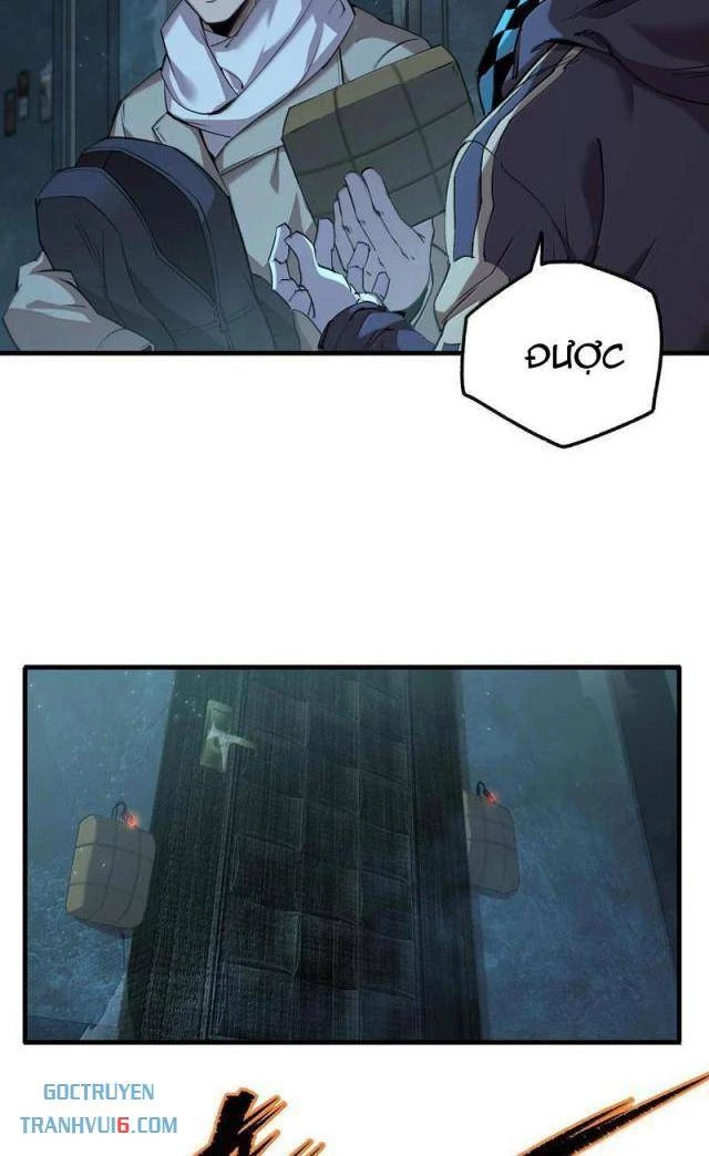 Cực Hàn Chiến Kỷ Chapter 23 - Next Chapter 24