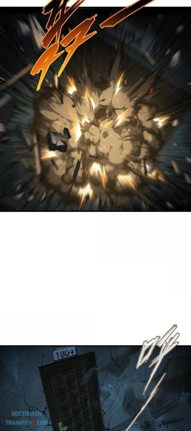 Cực Hàn Chiến Kỷ Chapter 23 - Next Chapter 24