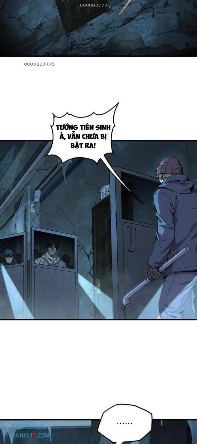 Cực Hàn Chiến Kỷ Chapter 23 - Next Chapter 24