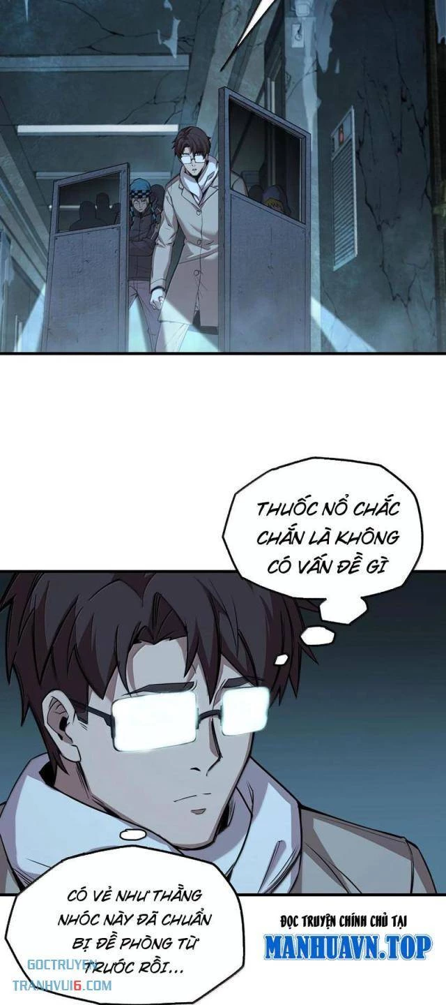 Cực Hàn Chiến Kỷ Chapter 23 - Next Chapter 24