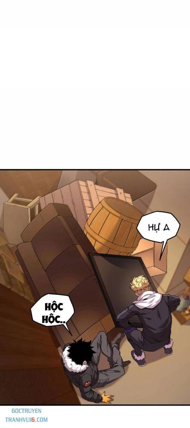 Cực Hàn Chiến Kỷ Chapter 23 - Next Chapter 24